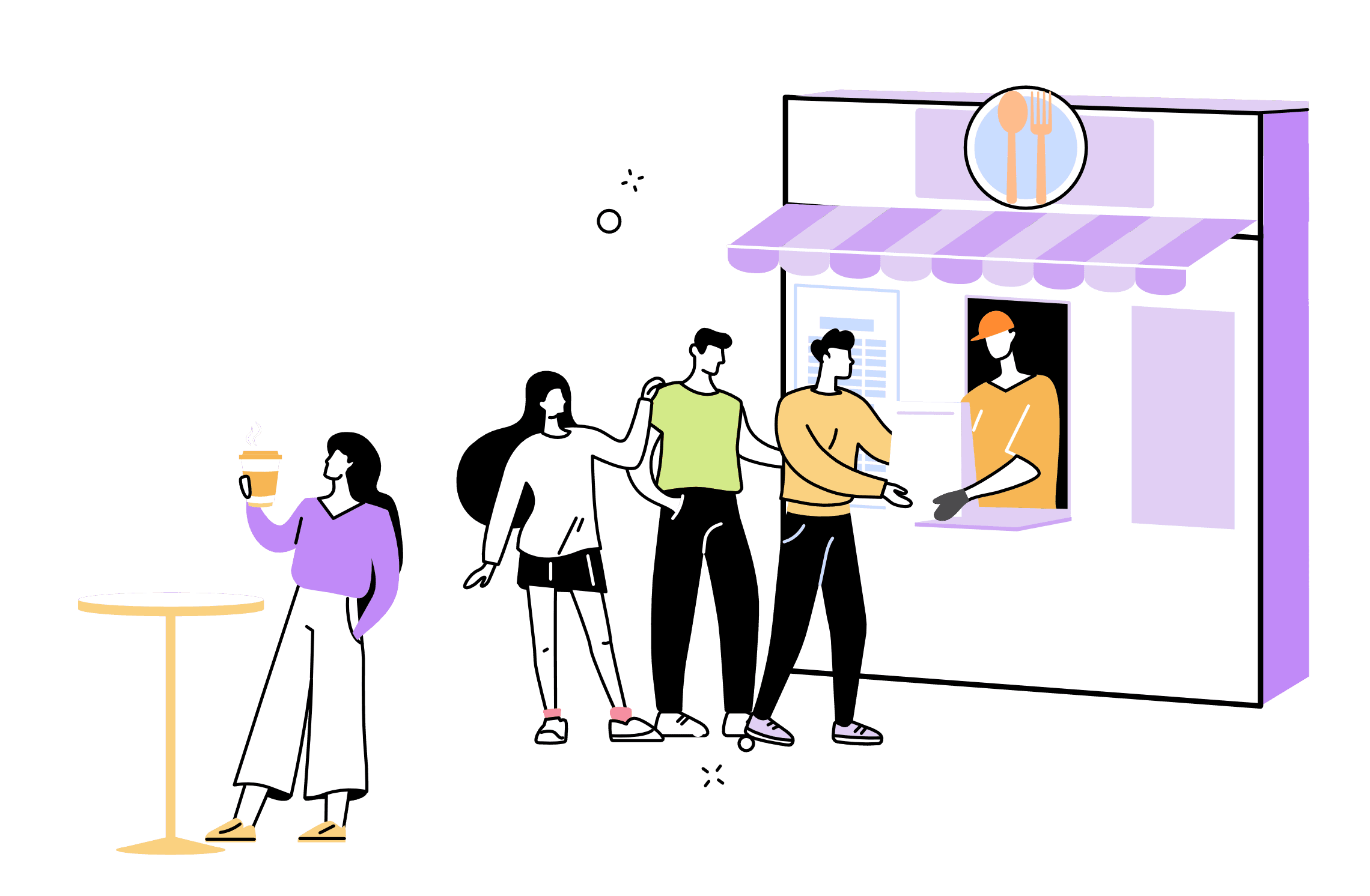 illustration